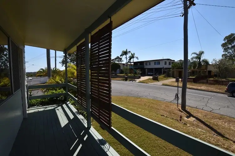 Seventh view of Homely house listing, 51 Wattle Street, New Auckland QLD 4680