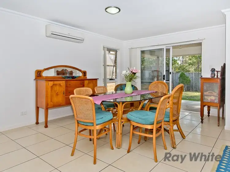 Sixth view of Homely house listing, 38 Winlock Circuit, Warner QLD 4500