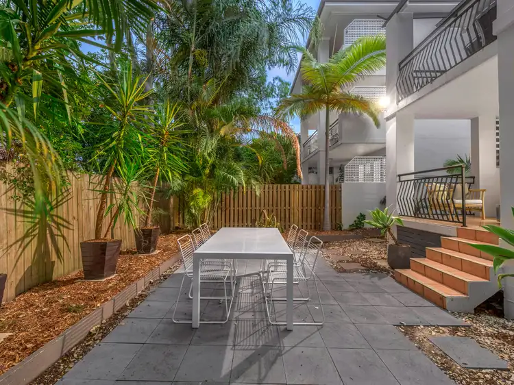 3/110 Fernberg Road, Paddington QLD 4064