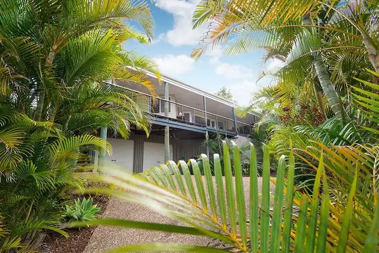 Second view of Homely house listing, 17 Jill Court, Bli Bli QLD 4560