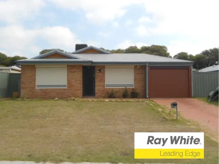 7 Tapalla Turn, Merriwa WA 6030
