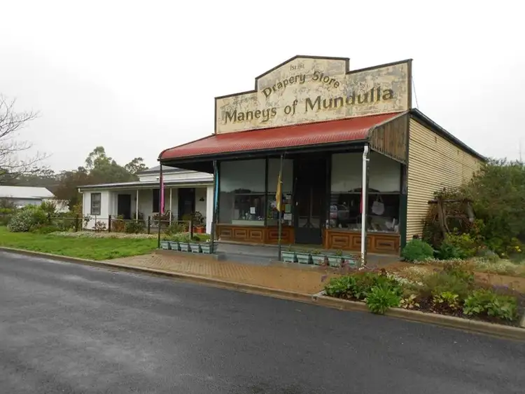 Main view of Homely house listing, 21 Jones Street, Mundulla SA 5270
