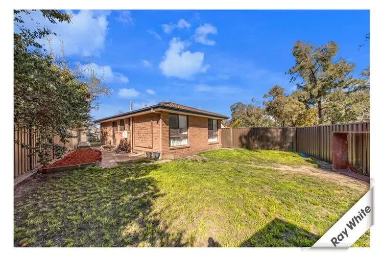 Second view of Homely house listing, 6 Austral Place, Richardson ACT 2905