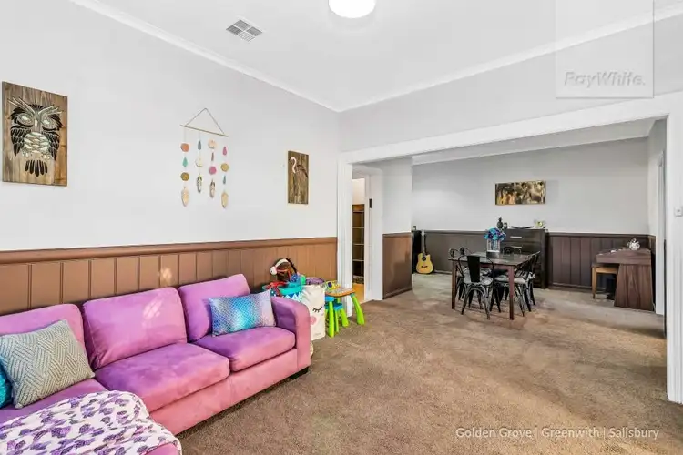 Seventh view of Homely house listing, 36 Hunter Crescent, Salisbury North SA 5108