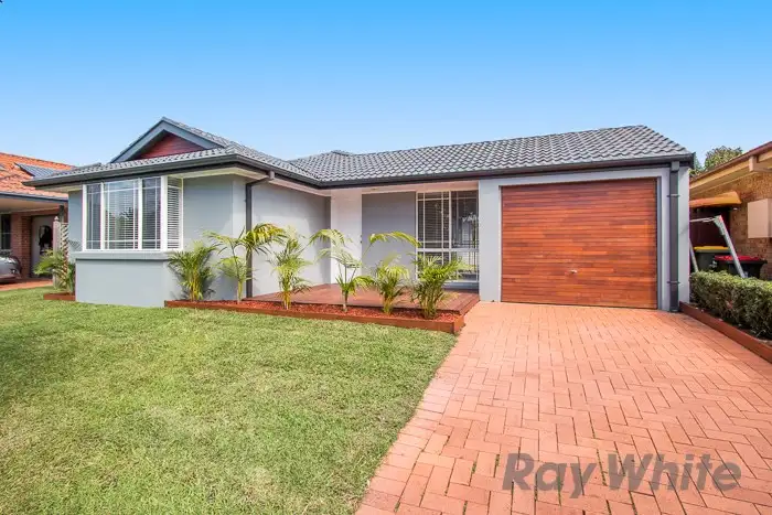 19 Garrett Street, Carrington NSW 2294