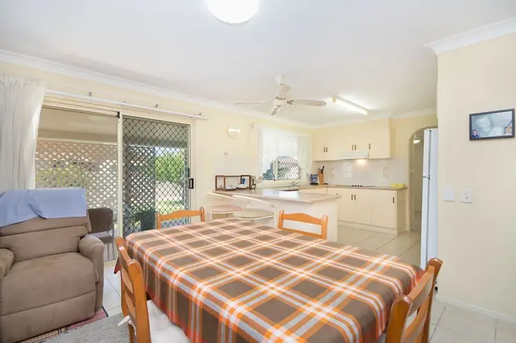 Third view of Homely house listing, 12 The Halyard, Yamba NSW 2464