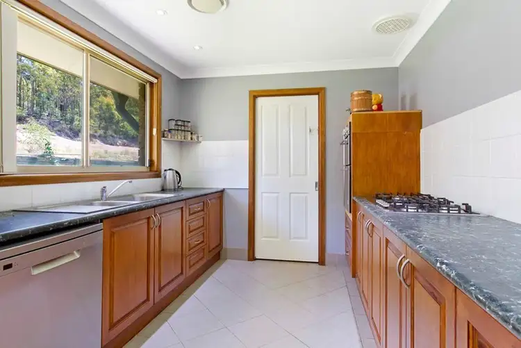 Second view of Homely house listing, 720 Lower Colo Road, Lower Portland NSW 2756