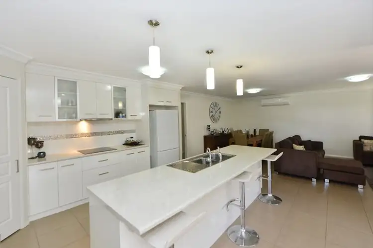 Second view of Homely house listing, 17 O'Grady Street, Kearneys Spring QLD 4350