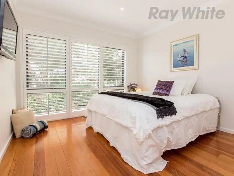 Third view of Homely house listing, 55 Russell Street, Tootgarook VIC 3941