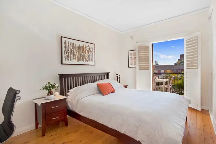Main view of Homely apartment listing, 11/33 Darley Road, Manly NSW 2095