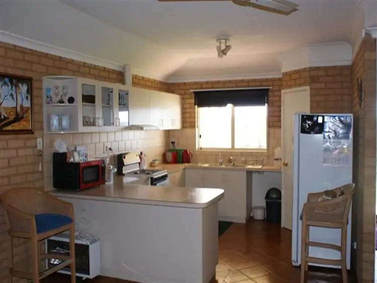 Second view of Homely house listing, 237 Point Leander Drive, Port Denison WA 6525