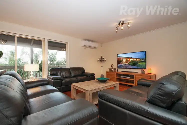 Second view of Homely house listing, 22 YARRARIDGE Drive, Chirnside Park VIC 3116