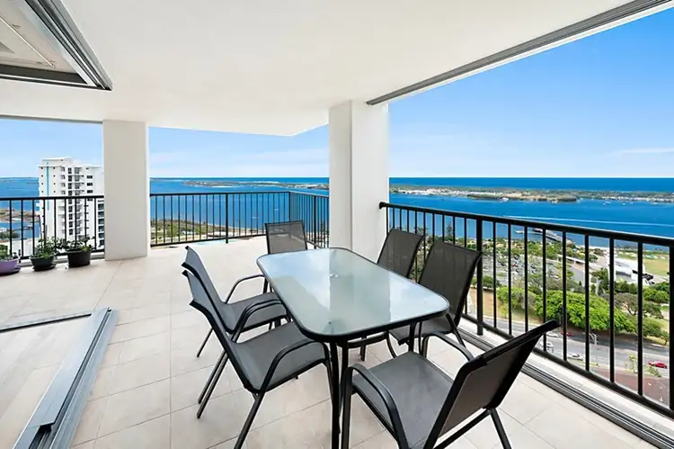 Fifth view of Homely apartment listing, 105 Scarborough Street, Southport QLD 4215