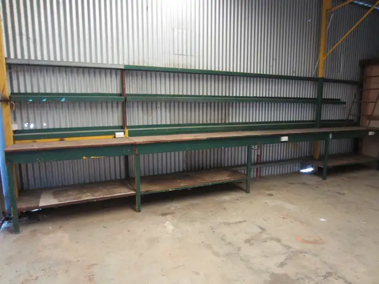 Fifth view of Homely land listing, 223A Hoskins Street*, Temora NSW 2666