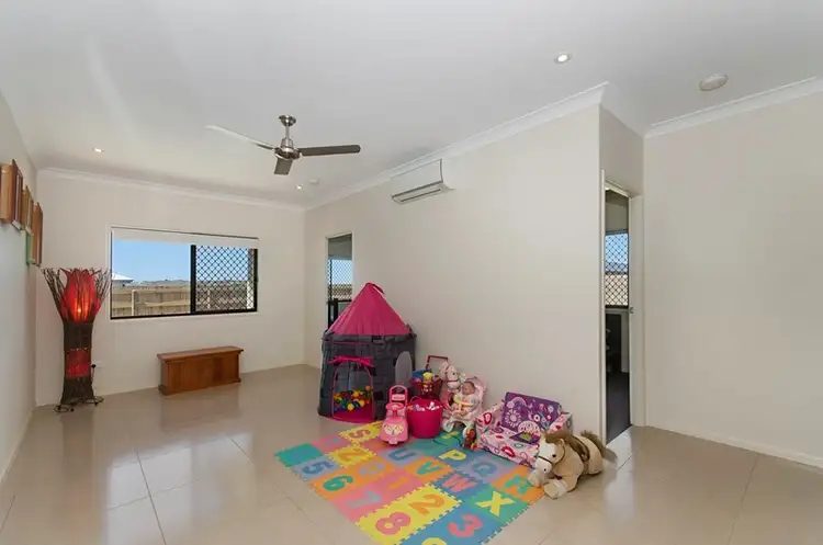 Fifth view of Homely house listing, 31 Marblewood Circuit, Mount Low QLD 4818
