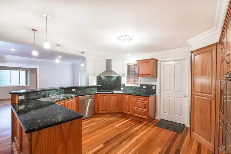 Fourth view of Homely house listing, 17 Matthau Place, Mcdowall QLD 4053
