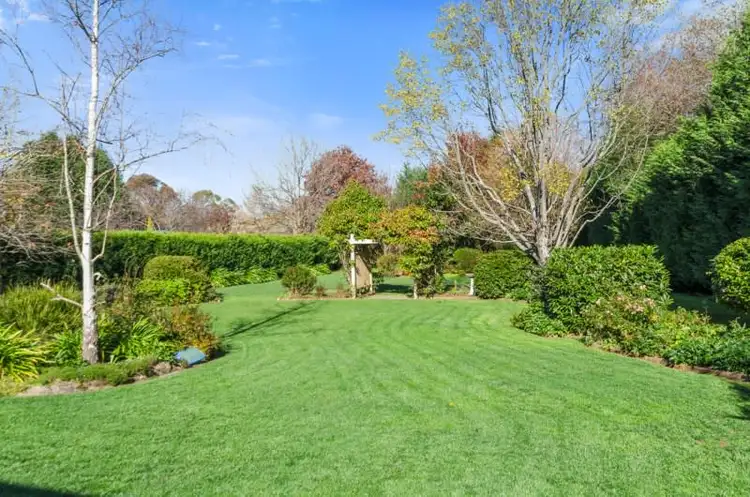 Fourth view of Homely house listing, 39 Highland Drive, Bowral NSW 2576