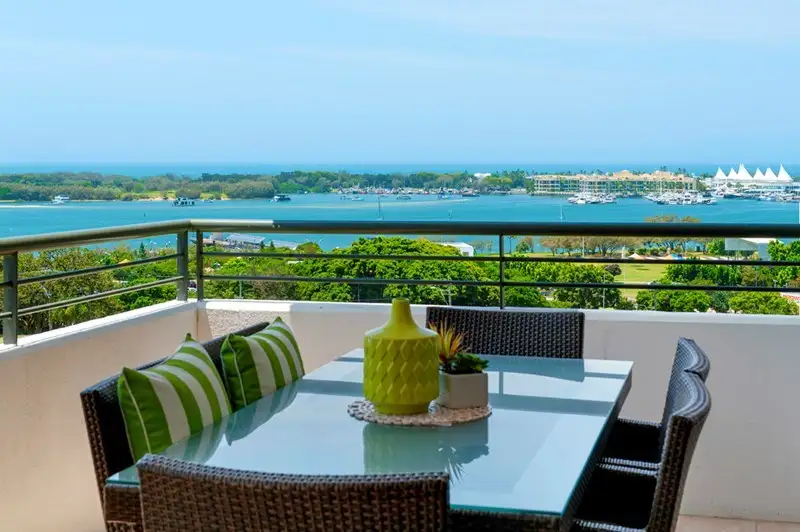 Main view of Homely apartment listing, 105 Scarborough Street, Southport QLD 4215