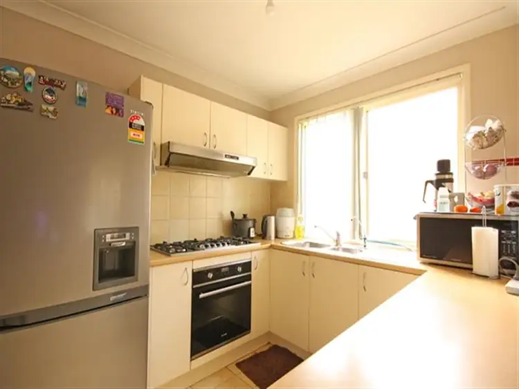 Third view of Homely house listing, 29 Keighran Mill Drive, Blair Athol NSW 2560