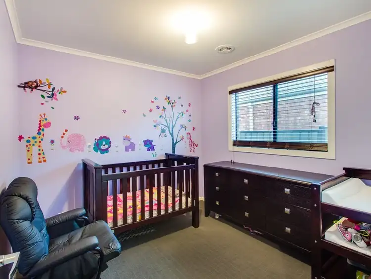 Seventh view of Homely house listing, 15 Rifflebird Drive, Tarneit VIC 3029