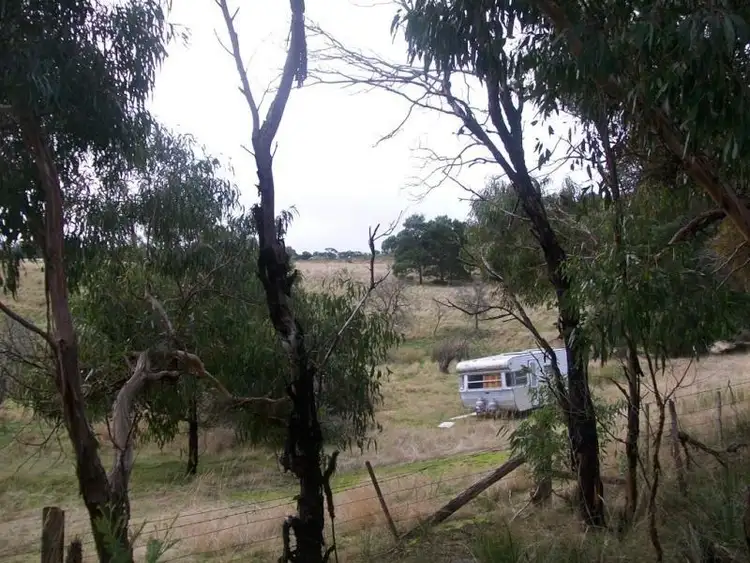 Fifth view of Homely land listing, CA 8 Cellante Road, Berringa VIC 3351