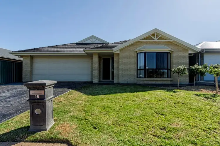 16 Cobalt Place, Aldinga Beach SA 5173