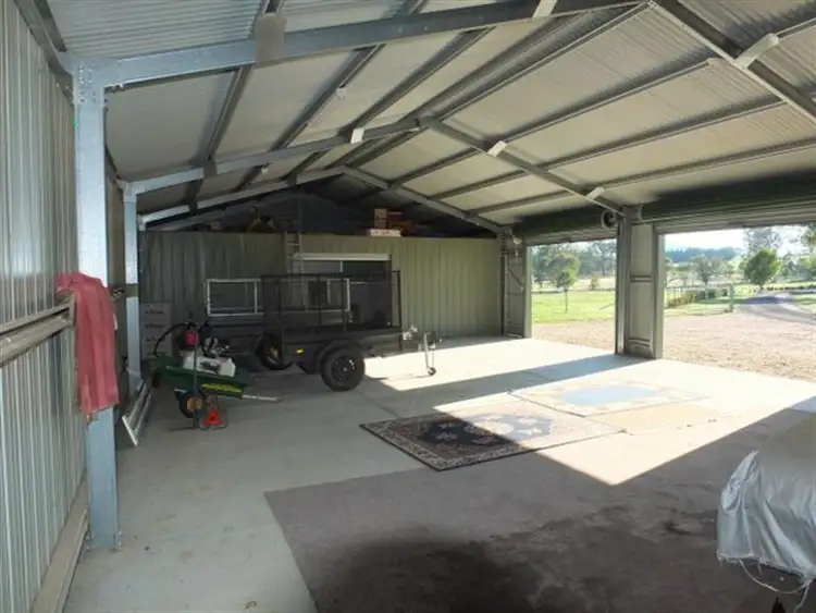 Sixth view of Homely rural property listing, Address available on request