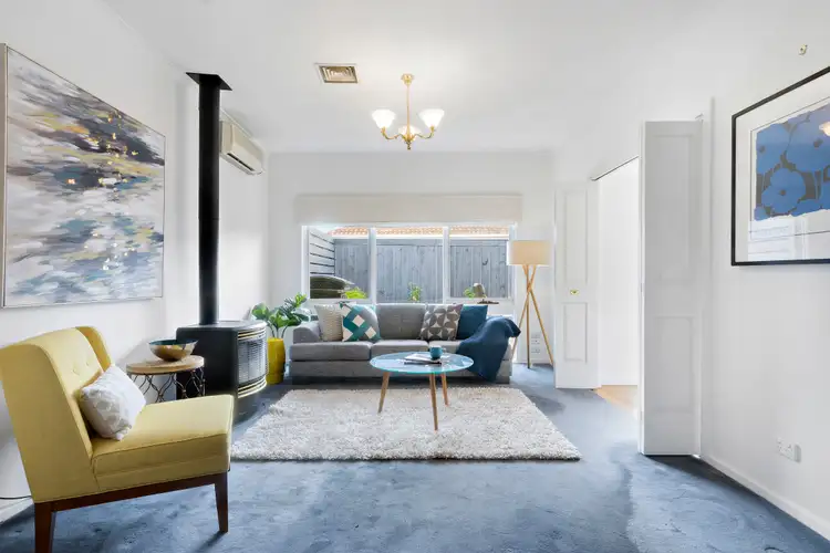 Second view of Homely unit listing, 3/258 Koornang Road, Carnegie VIC 3163