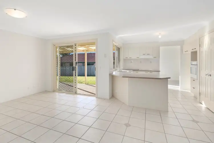 Fifth view of Homely house listing, 5 Marc Place, Cleveland QLD 4163