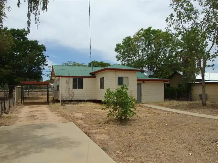 Main view of Homely house listing, 13 Sunbird Street, Longreach QLD 4730