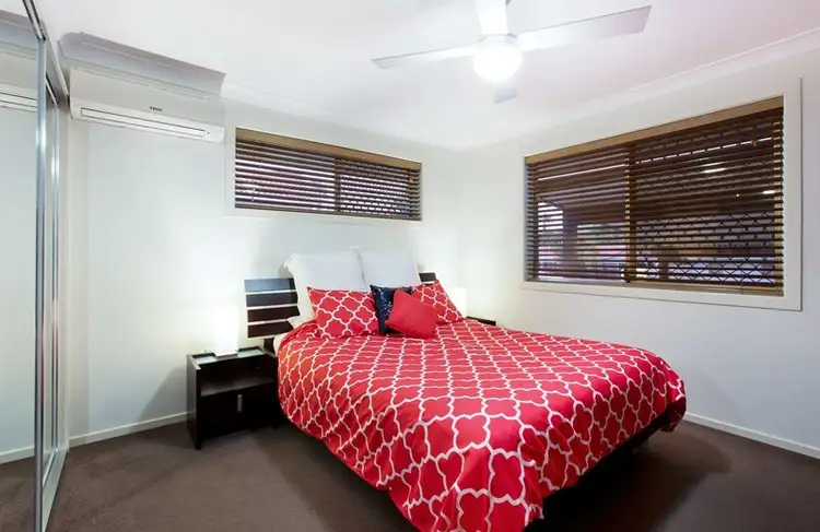 Fifth view of Homely house listing, 14 Tumbarumba Avenue, Ashmore QLD 4214