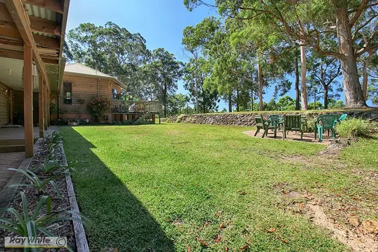 Sixth view of Homely house listing, 361 Tallwoods Drive, Hallidays Point NSW 2430