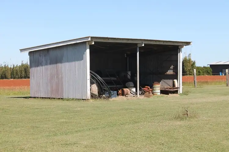 Third view of Homely land listing, Address available on request