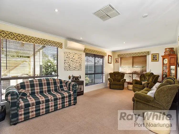 Third view of Homely house listing, 6 Willowood Place, Hackham West SA 5163