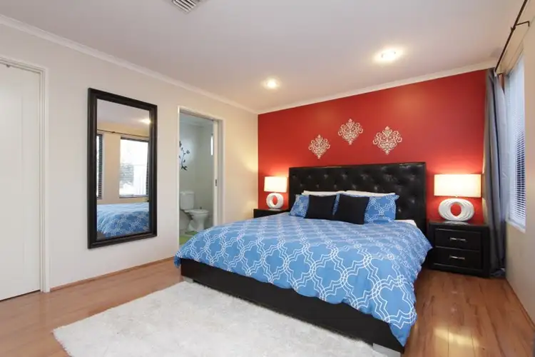 Seventh view of Homely house listing, 5 Messina Grove, Ellenbrook WA 6069