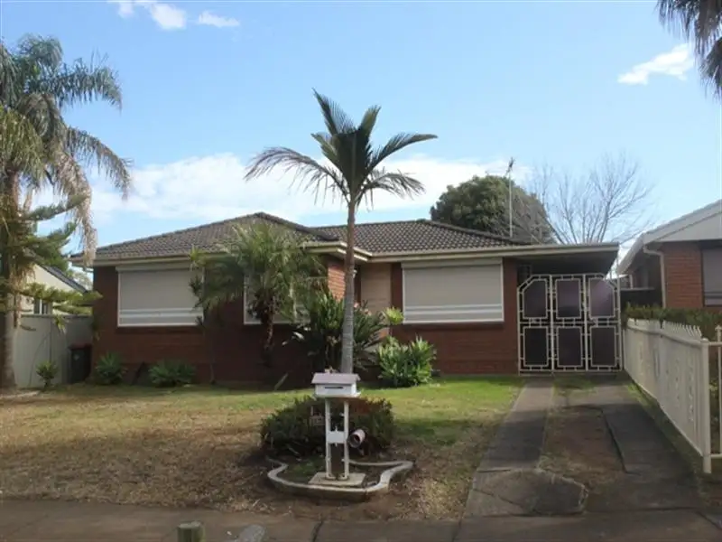 Main view of Homely house listing, 113 Mimosa Road, Bossley Park NSW 2176