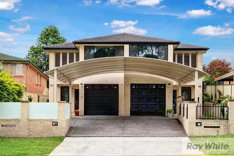 Main view of Homely house listing, 31 and 31A Basil Road, Bexley NSW 2207