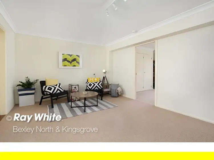 Sixth view of Homely house listing, 25A Oatley Street, Kingsgrove NSW 2208