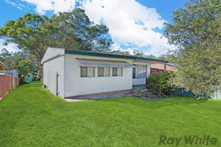 Second view of Homely house listing, 49 Narrunga Avenue, Buff Point NSW 2262