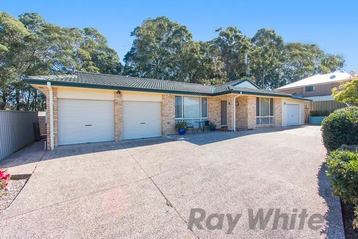 4 Benjamin Drive, Wallsend NSW 2287