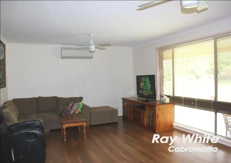 Second view of Homely house listing, 13 Tobermory Avenue, St Andrews NSW 2566