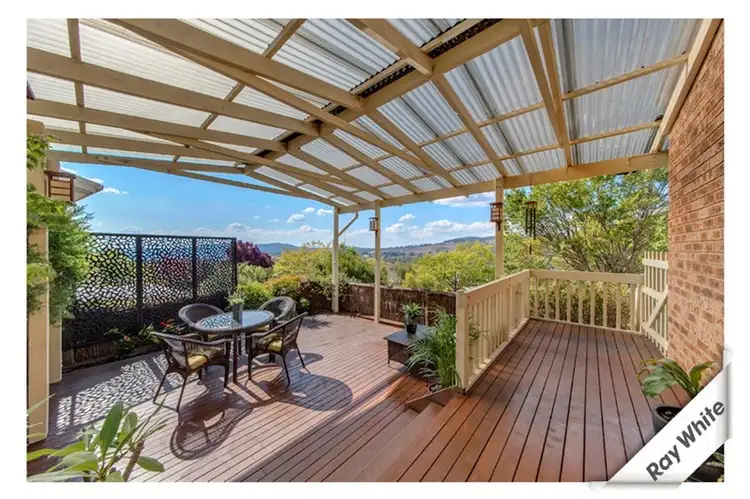 22 Mackerras Crescent, Theodore ACT 2905