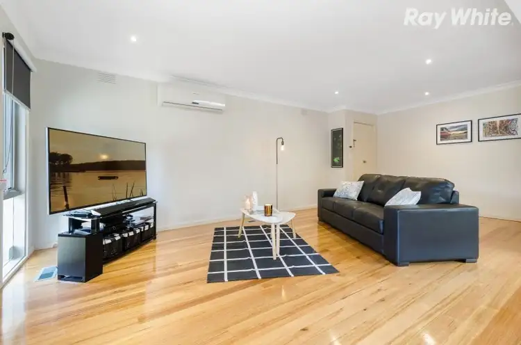 Third view of Homely house listing, 52 Lewis Road, Wantirna South VIC 3152