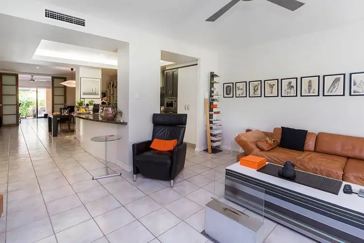 Seventh view of Homely apartment listing, 3286 Palladian Drive, Hope Island QLD 4212