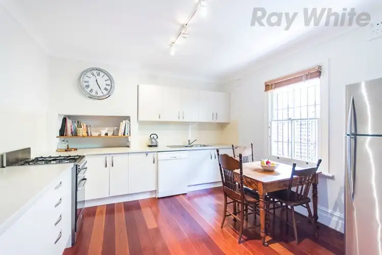 Fifth view of Homely house listing, 17 Joseph Street, Ashfield NSW 2131