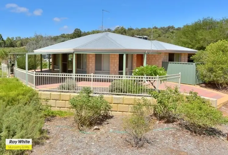 120 Almond Avenue, Bakers Hill WA 6562