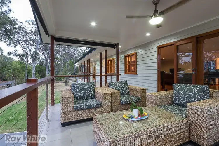 Fifth view of Homely house listing, 8-10 Ailsa Street, Redland Bay QLD 4165