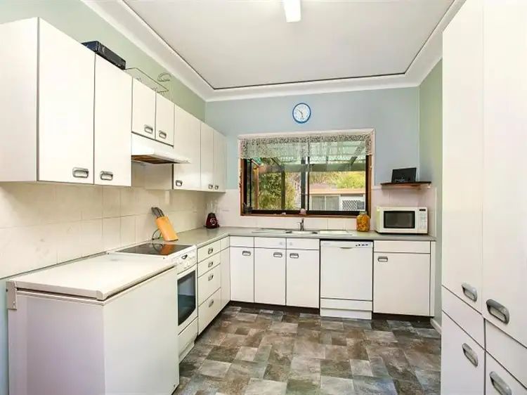 Fourth view of Homely house listing, 43 Parklands Avenue, Heathcote NSW 2233