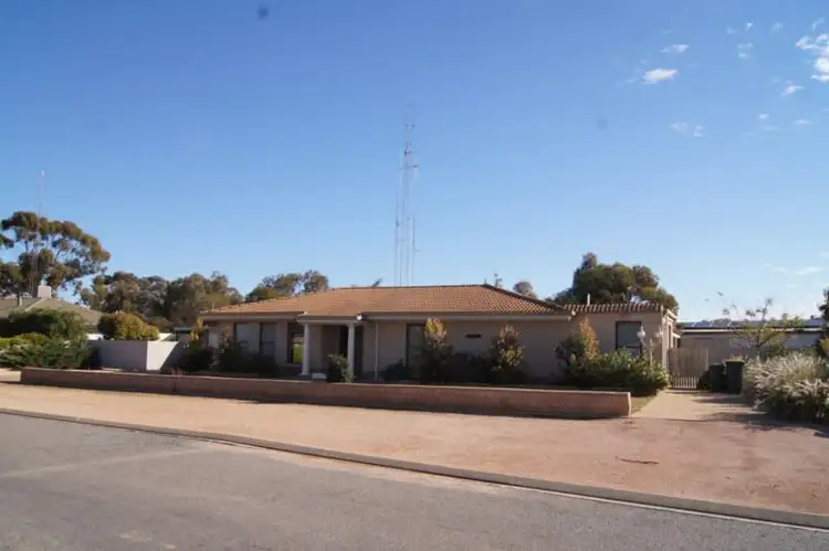 Second view of Homely house listing, 1 Mill Street, Kadina SA 5554
