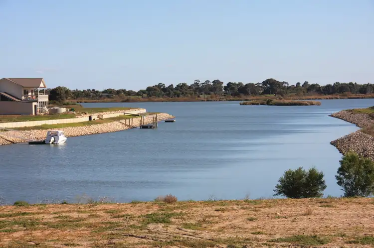 Third view of Homely land listing, Lot 749 Kelsey Road, Wellington East SA 5259